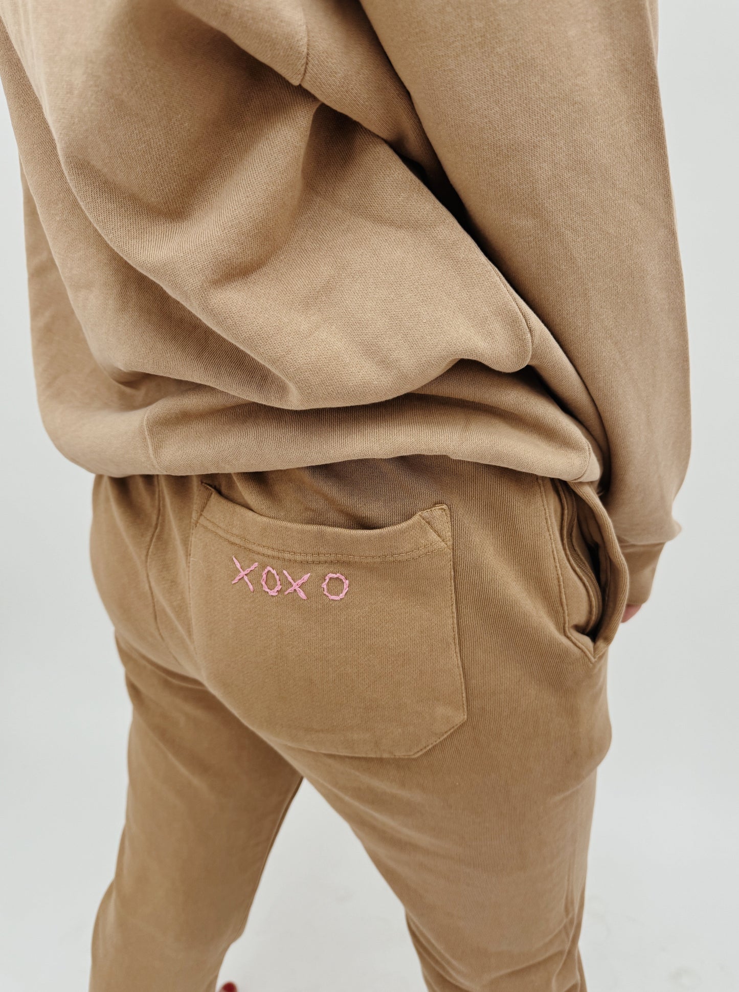 XOXO Heavyweight Sweatpants